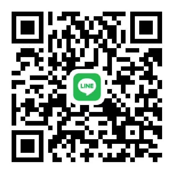 LINE QR code