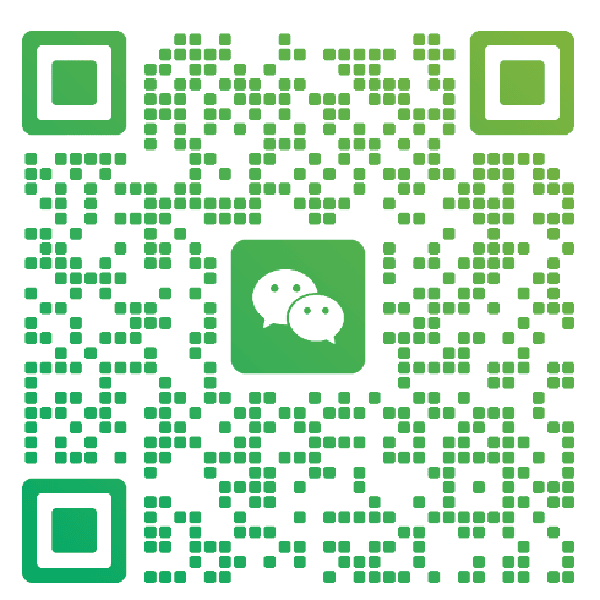 WeChat QR code