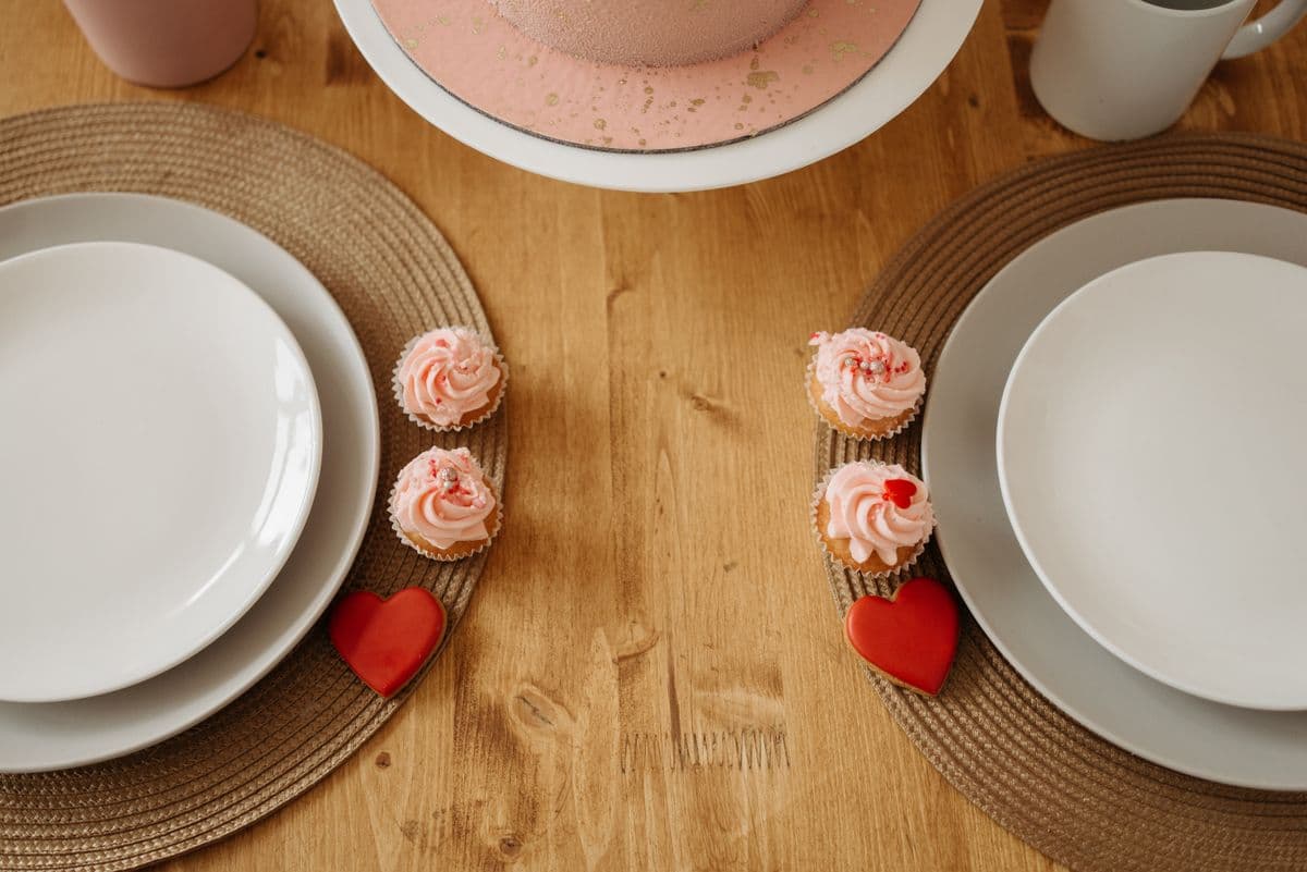 Silicone Trivet — Factory photo