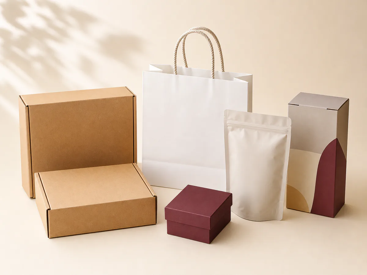 Compare suppliers, approve samples, inspect goods and ship to your market