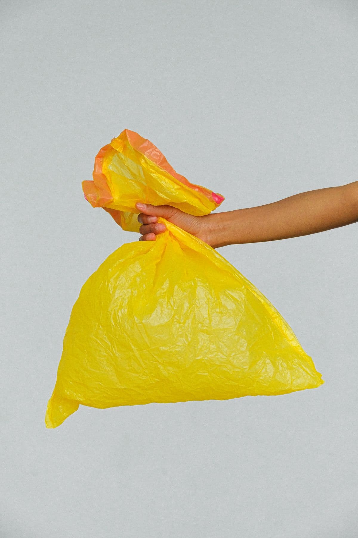 Mailing Bags — Factory photo